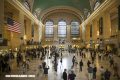La majestuosidad del ‘Grand Central Terminal’ de Nueva York