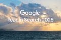 Google Year in Search 2025: Gemini, cricket épico y las despedidas que marcaron el año