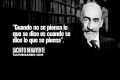 Grandes frases de Jacinto Benavente