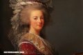 La muerte de la reina María Antonieta de Austria