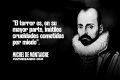 ¿Los filósofos son realmente tan inteligentes? No, al menos eso pensaba Montaigne