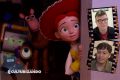 Detrás de ‘Toy Story 5’: artistas latinos que son parte de la magia del clásico de Pixar (+entrevistas)