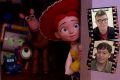 Detrás de ‘Toy Story 5’: artistas latinos que son parte de la magia del clásico de Pixar (+entrevistas)