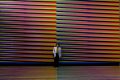 El eterno maestro Carlos Cruz-Diez (+ Obras)