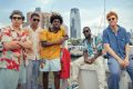 7 curiosidades de ’72 Hours’, la caótica comedia donde Kevin Hart ¿sobrevive? a la Generación Z