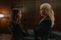 ‘Lioness’: El regreso de las reinas del espionaje militar en la temporada 3