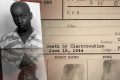George Stinney: 70 años después, declaran inocente al condenado a muerte más joven en EE. UU.