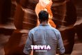 Trivia: ¿Sabrás la ubicación de estas impresionantes cuevas?