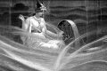 Conoce la triste historia de la diosa nórdica Frigg y su hijo Balder