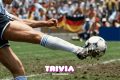 ¿Qué tanto sabes de fútbol mundialista? Pruébalo en esta trivia