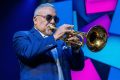 Willie Colón: el trombonista que le puso sonido al barrio
