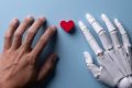 Los riesgos de mantener una relación romántica con la IA: la privacidad, en juego