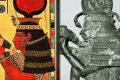 Grandes Misterios: El Arte Sumerio-Anunnaki