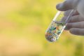 Atrapar lo invisible: la tecnología que puede eliminar del agua microplásticos y superbacterias viajeras