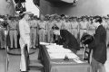 ¿Por qué se rindió Japón en la Segunda Guerra Mundial?