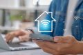 Tenemos una alarma en casa y no lo sabíamos: cómo el wifi y el 5G ven sin cámaras
