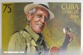 Compay Segundo: El legendario sonero que puso a bailar al mundo