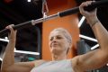 La fuerza muscular: el indicador de salud del que casi nadie habla
