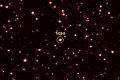 El planeta negro TrES‑2b, un mundo de eterna oscuridad