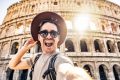 Viajando envejecemos más despacio, según un nuevo estudio