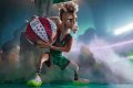 ‘Goat’: La nueva apuesta de Sony Pictures Animation que divierte a los pequeños y atrapa a los grandes