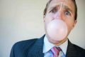 ¿Sirve mascar chicle para aliviar el estrés y para disminuir el apetito?