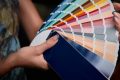 ¿Qué efecto tienen los colores en nuestro cerebro?