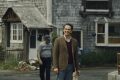 Clip exclusivo: El caos llega a ‘Widow’s Bay’ con una inesperada tormenta