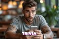 La trivia para conocedores de cultura general