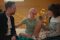 ‘Trying’: Presentamos en exclusiva un avance del episodio final de temporada de la comedia de Apple TV