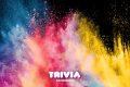 ¡Trivia creativa! ¿Sabes qué significados tienen estos colores?