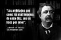 ¿Quién fue Edmondo de Amicis? (+Frases)