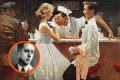 ¿Quién fue Norman Rockwell? (+Obras)