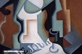 Juan Gris en 5 grandes obras