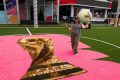 Miami, la sede mundialista que lo tiene todo: fútbol, calor caribeño y la fiesta latina más grande del planeta