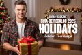 Regalos Tecnológicos 2025: Qué comprar en Black Friday y Navidad