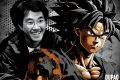 Akira Toriyama: El genio creador de Dragon Ball