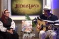 Jerem&iacute;as Lawson y sus 'Cuentos de camino': una bit&aacute;cora de viajes imaginarios (entrevista exclusiva) - Mundo Trendy &bull; Actualidad y Tendencias
