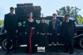 5 datos épicos sobre la temporada 2 de Miércoles de Tim Burton que te atraparán en Nevermore