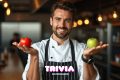 Trivia: ¿Es fruta o verdura?