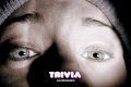 Trivia: ¿A qué películas de miedo pertenecen estos fotogramas?