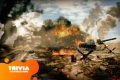 ¿Fanático de la historia bélica? Esta es tu trivia
