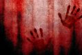 El aterrador misterio de la casa que sangraba en Atlanta