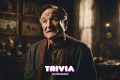 Trivia pop: ¿Sabrías decir de qué murieron estas celebridades?