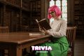 ¿Qué tanto sabes de autores literarios? ¡Descúbrelo con esta trivia!