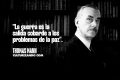 10 grandes frases de Thomas Mann