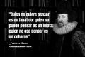 ¿Quien fue Francis Bacon? (+Frases)