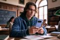 La IA ya entró a la universidad: el 85% de estudiantes la usa (+bono de Gemini Pro Gratis)
