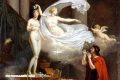El artista que se volvió loco tras enamorarse de su propia escultura