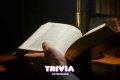 Trivia: ¿Qué tal está tu léxico?